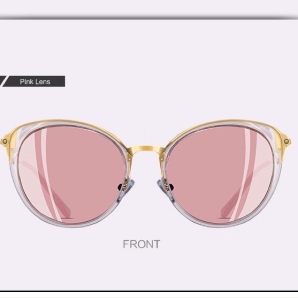 Women’s Sunglasses​